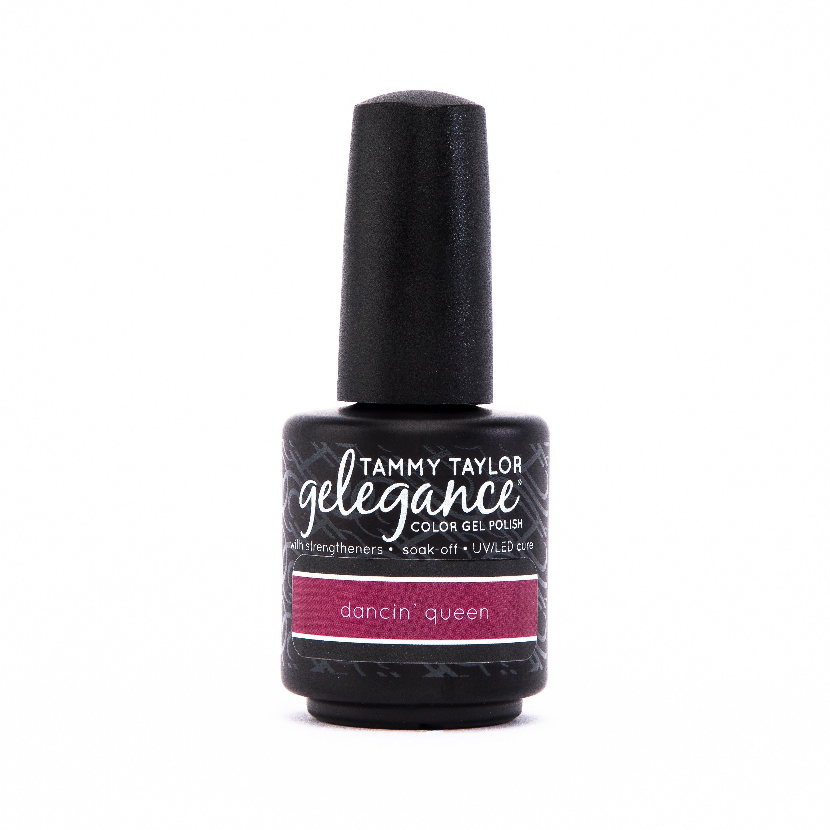 Tammy Taylor | Dancin' Queen Gelegance Gel Polish | Gel Polish