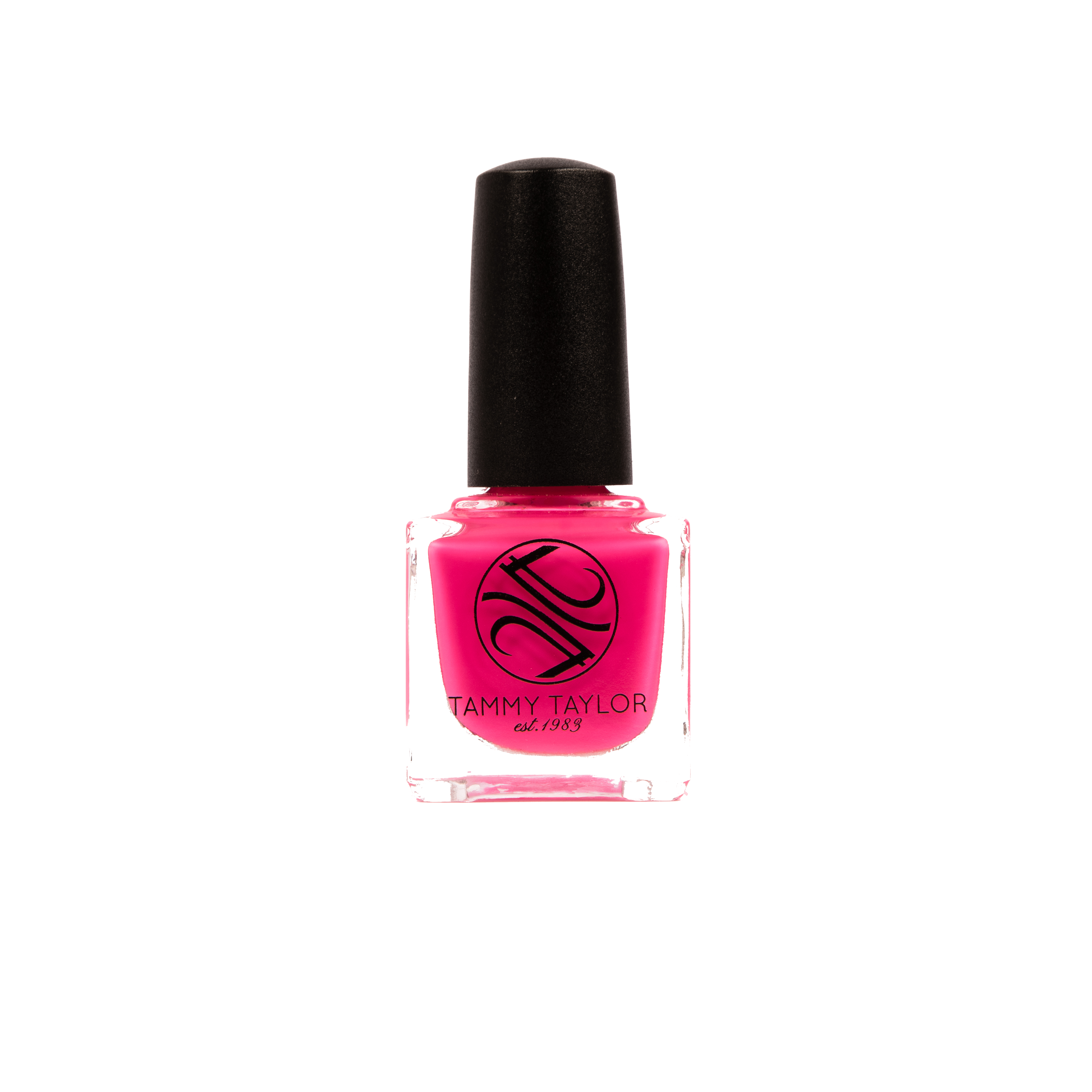 Tammy Taylor | Drama Queen Nail Lacquer | Nail Lacquer