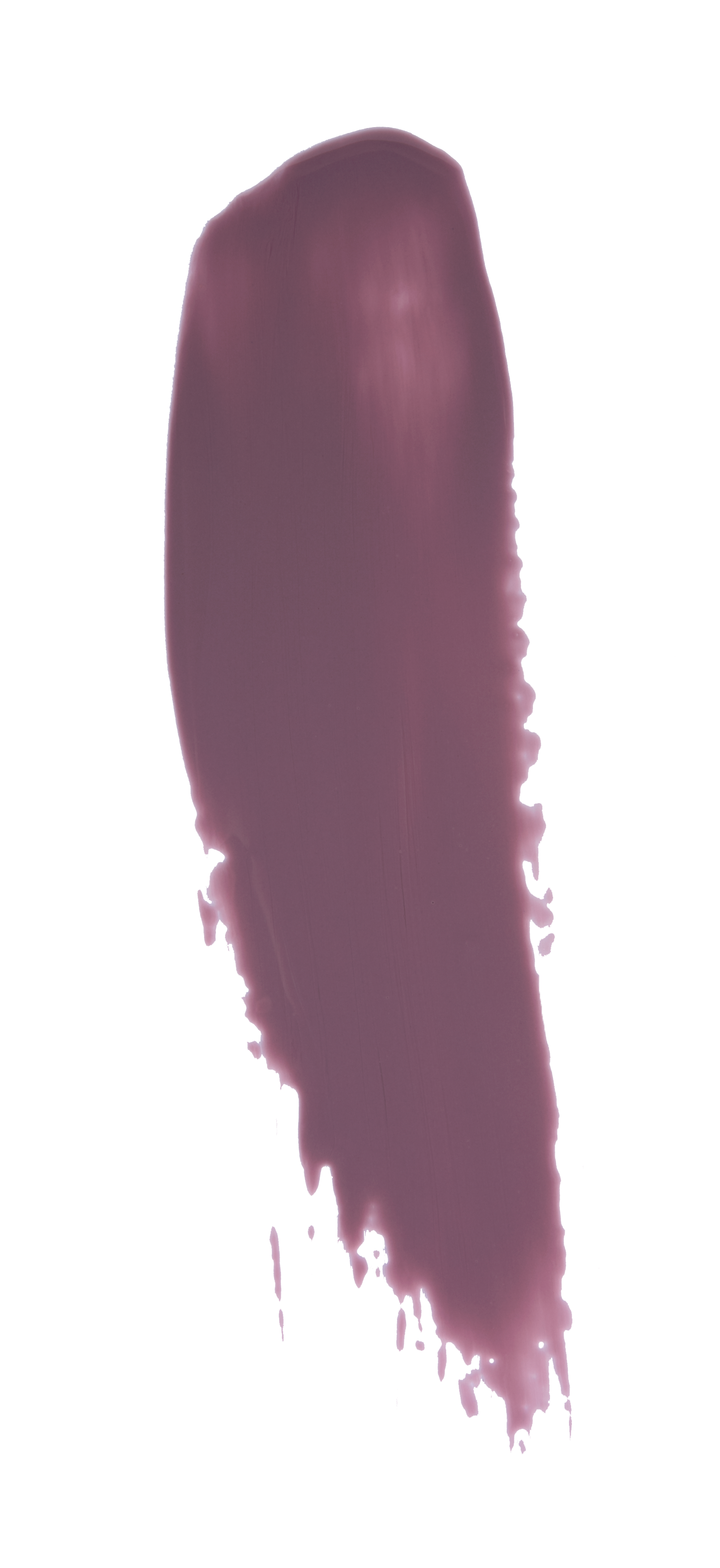 Dusty Plum Nail Lacquer
