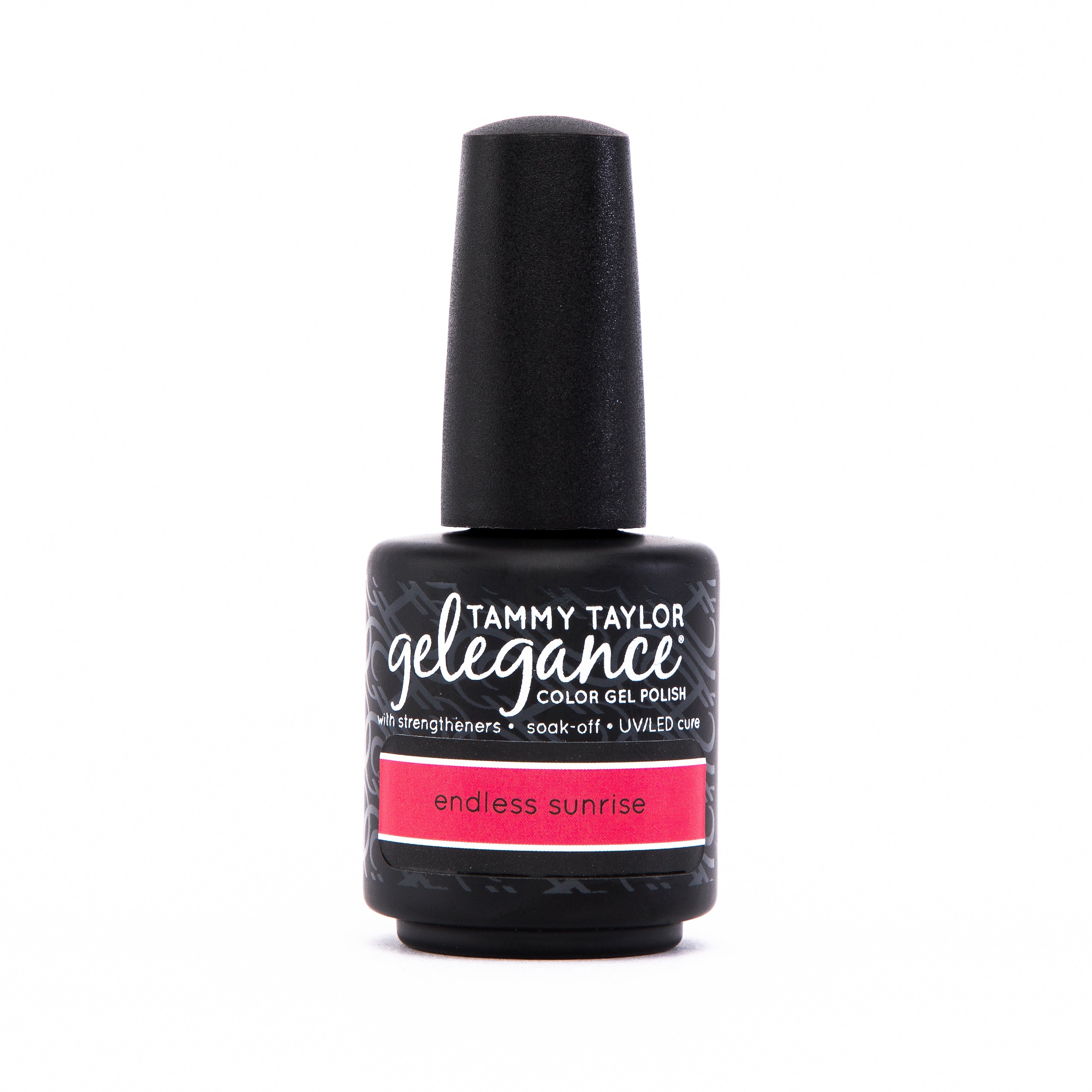 Tammy Taylor | Endless Sunrise Gelegance Gel Polish | Gel Polish