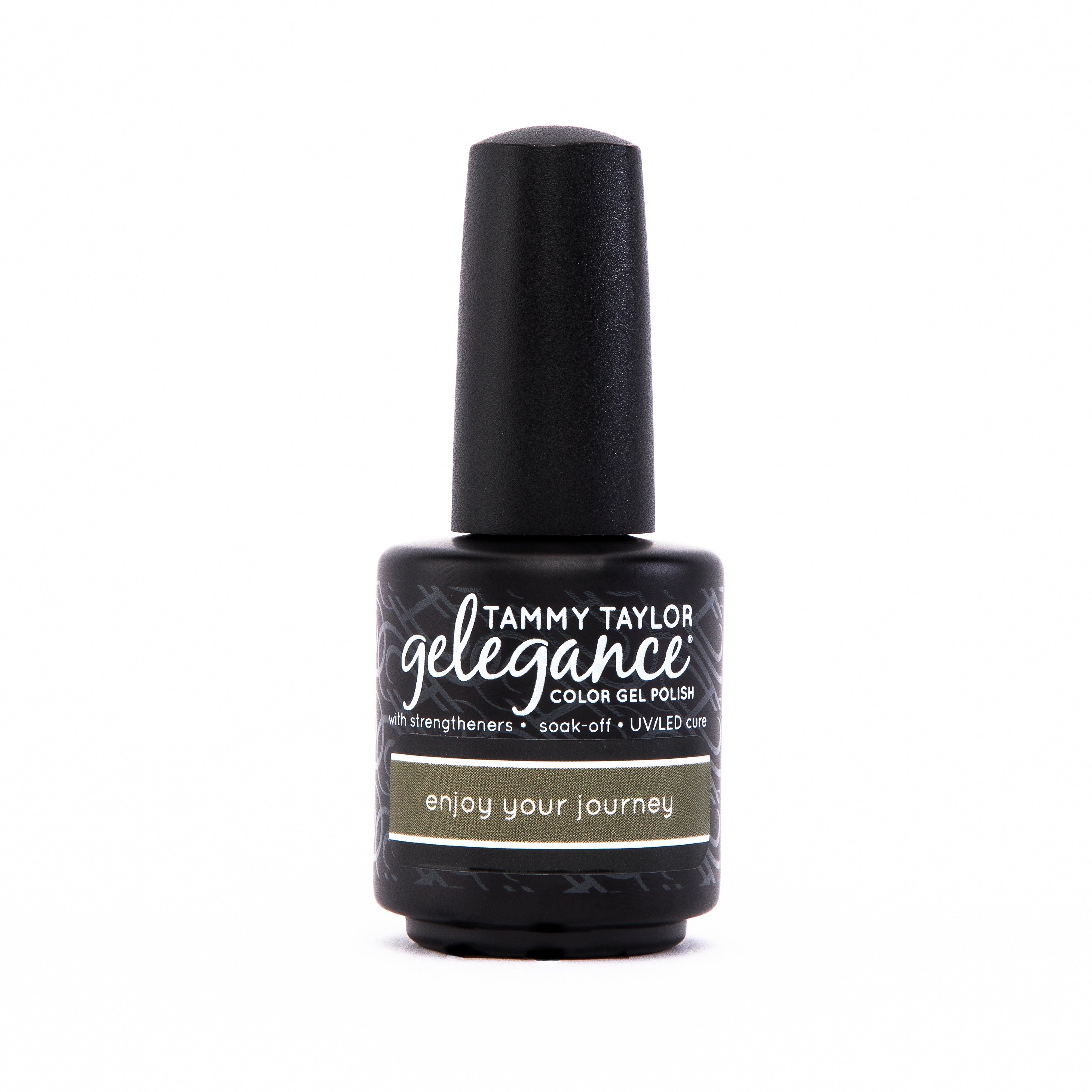 Tammy Taylor | Enjoy Your Journey Gelegance Gel Polish | Gel Polish