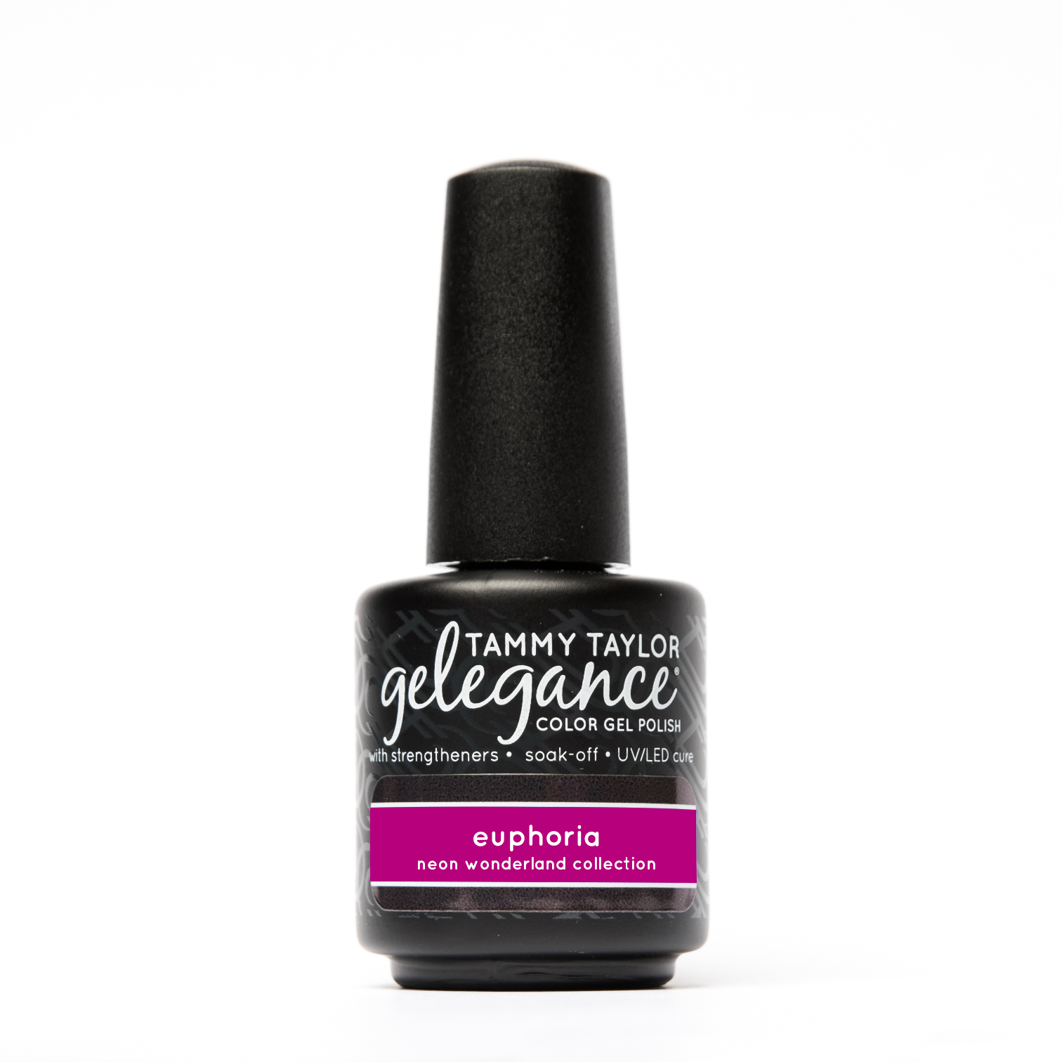 Tammy Taylor | Euphoria Gelegance Gel Polish | Gel Polish