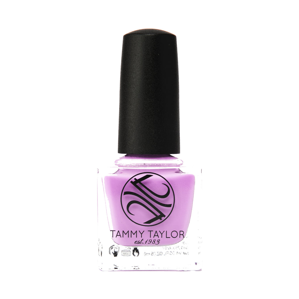 Fairy Wings Nail Lacquer