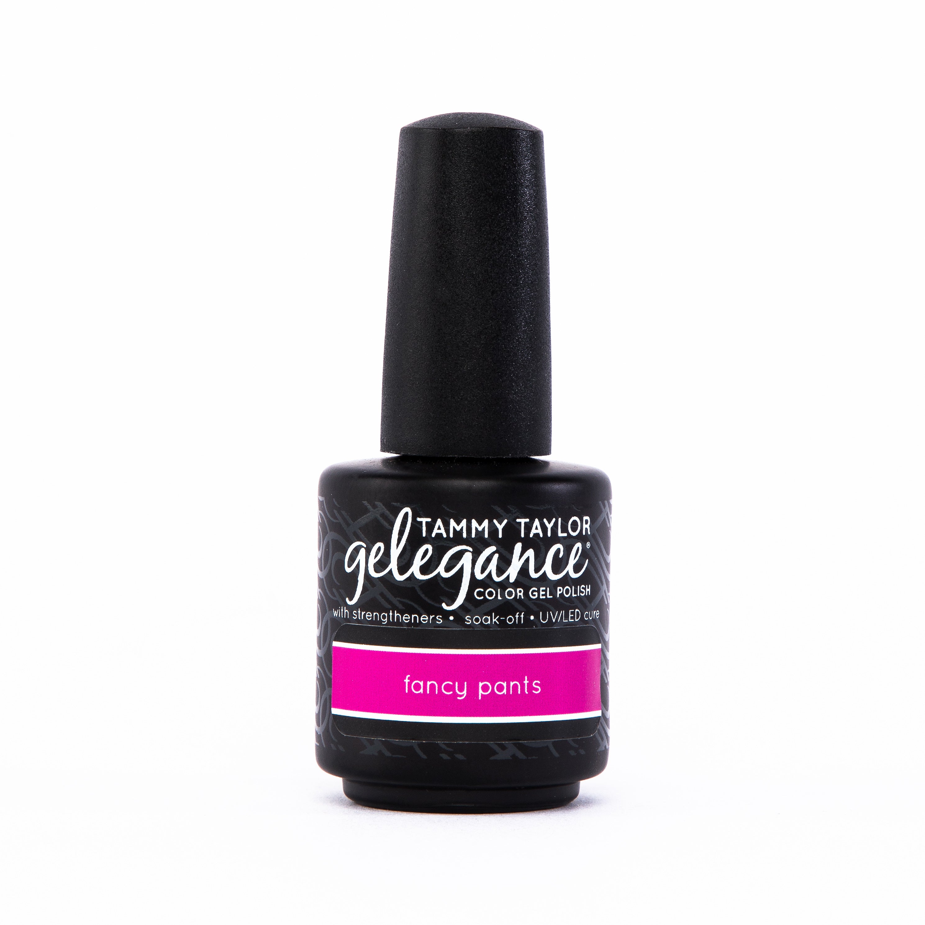 Tammy Taylor | Fancy Pants Gelegance Gel Polish | Gel Polish