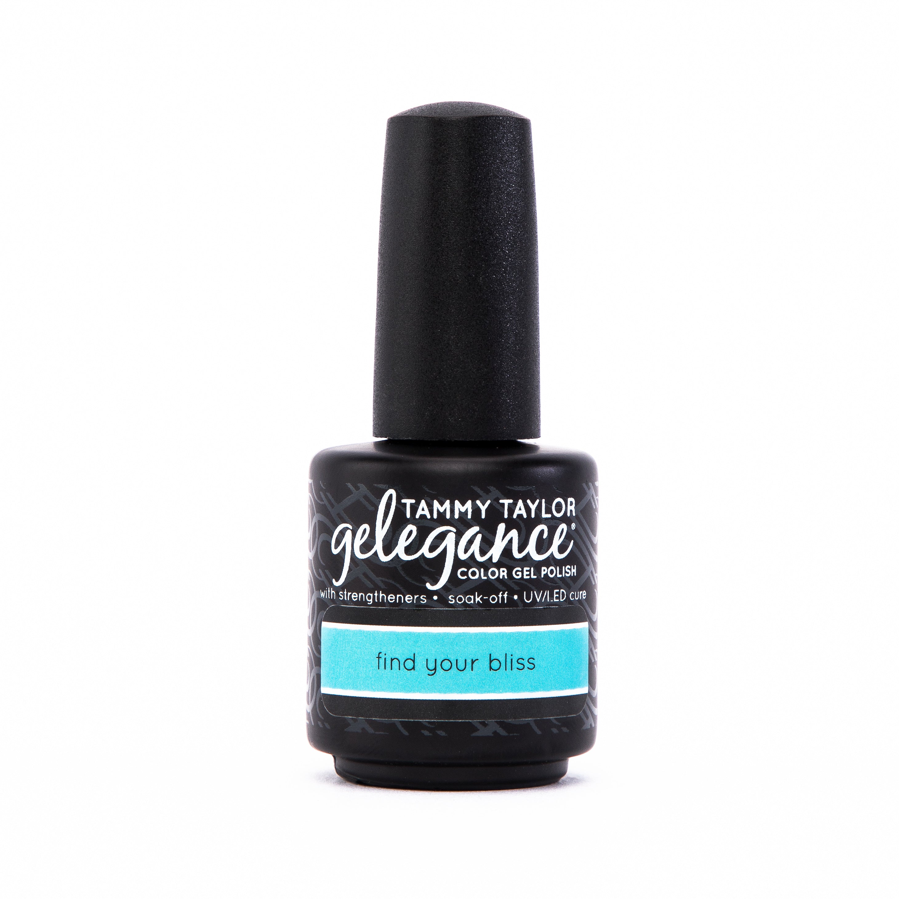 Tammy Taylor | Find Your Bliss Gelegance Gel Polish | Gel Polish