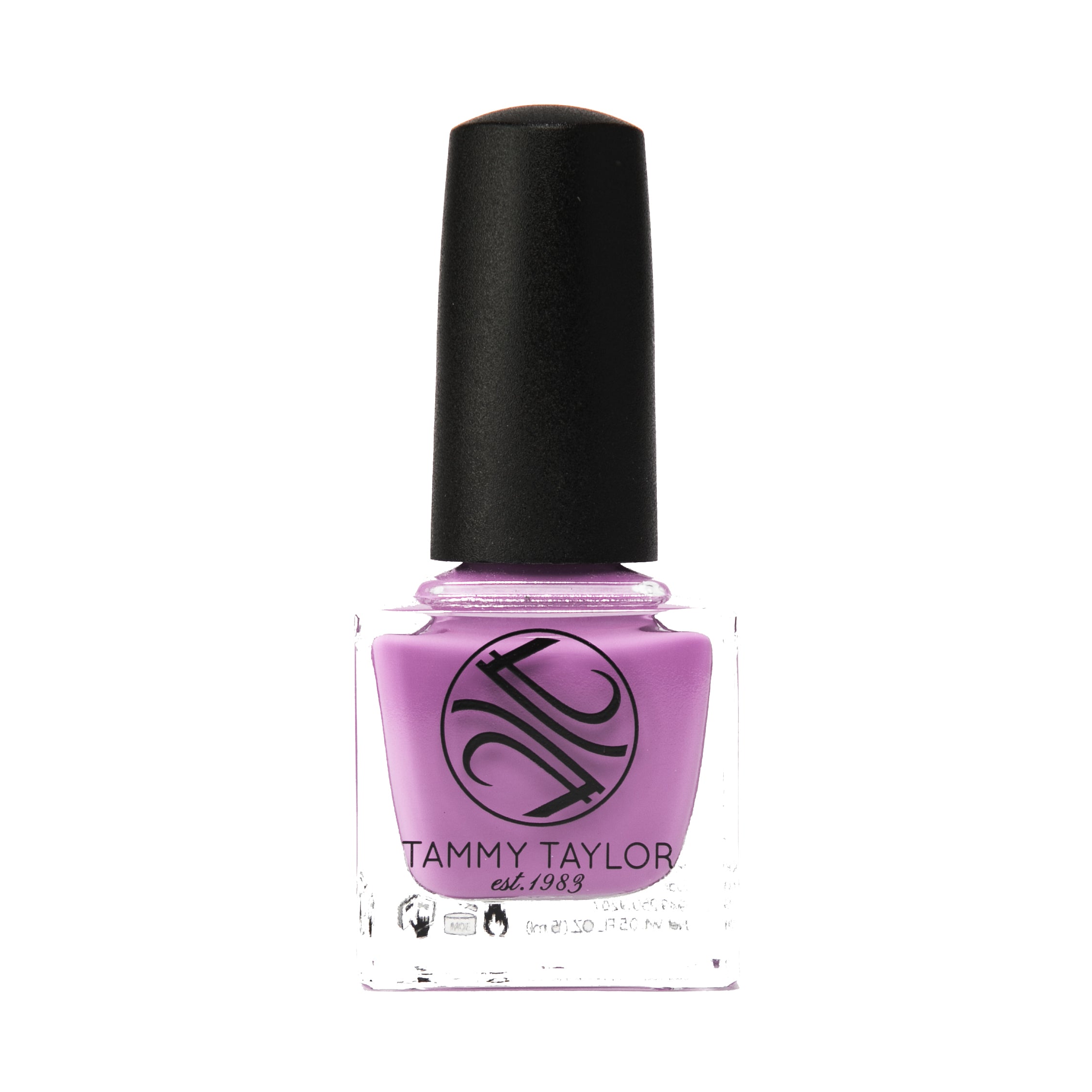 Tammy Taylor | Flower Power Nail Lacquer | Nail Lacquer