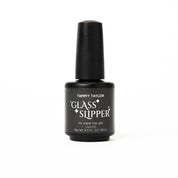 Tammy Taylor | Glass Slipper Top Coat - Glass Shine, Hard Finish | Top & Base Coats