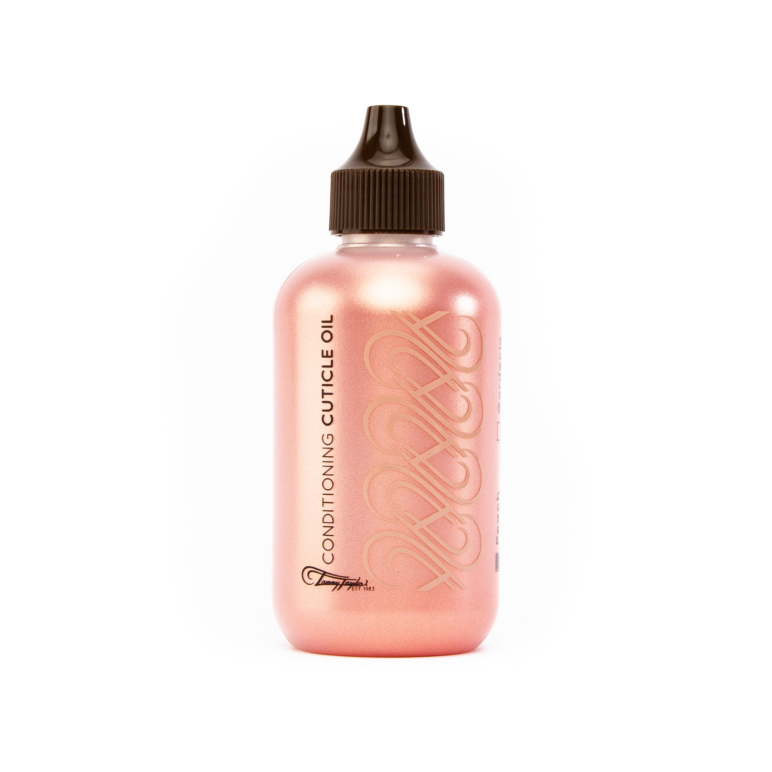 Peach Conditioning Cuticle Oil