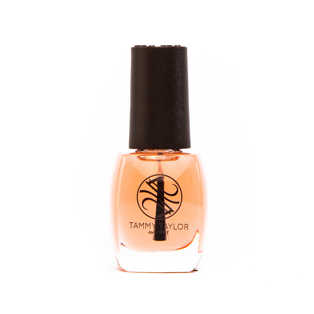 Peach Conditioning Cuticle Oil