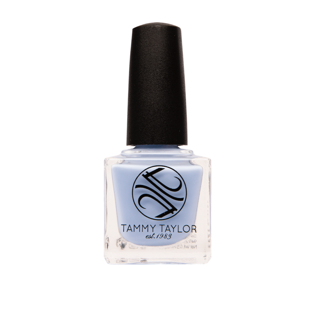 In the Sky Nail Lacquer