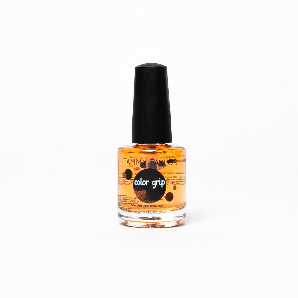 Tammy Taylor | Color-Grip Base Coat | Top & Base Coats