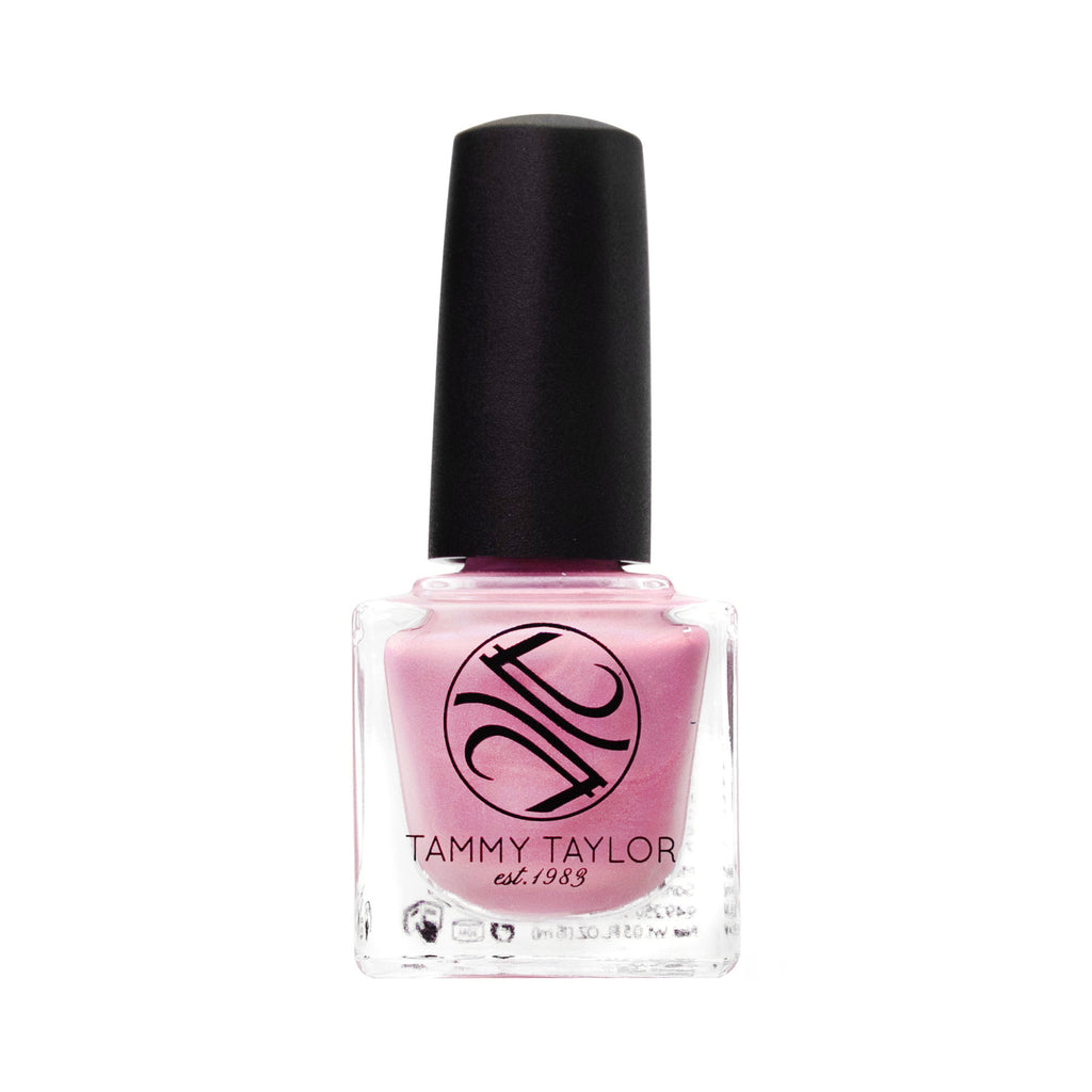 Pink Pony Nail Lacquer