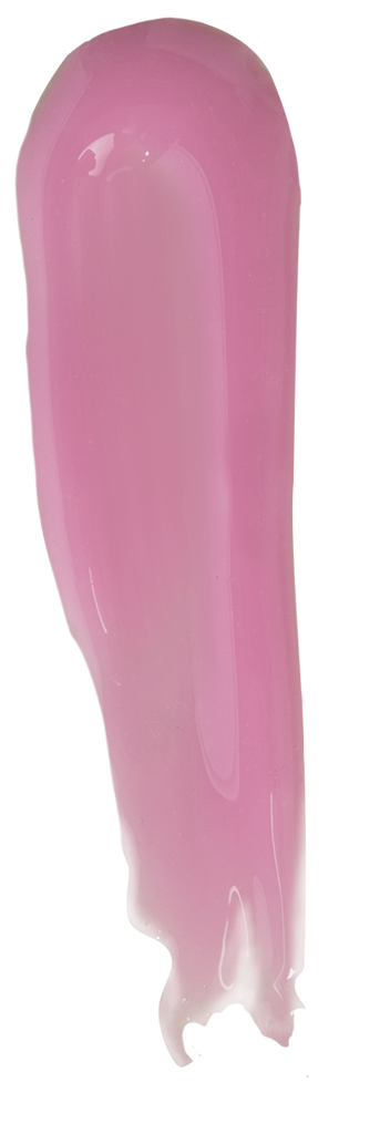 Natural Dramatic Pink Soak-Off Nail Gel