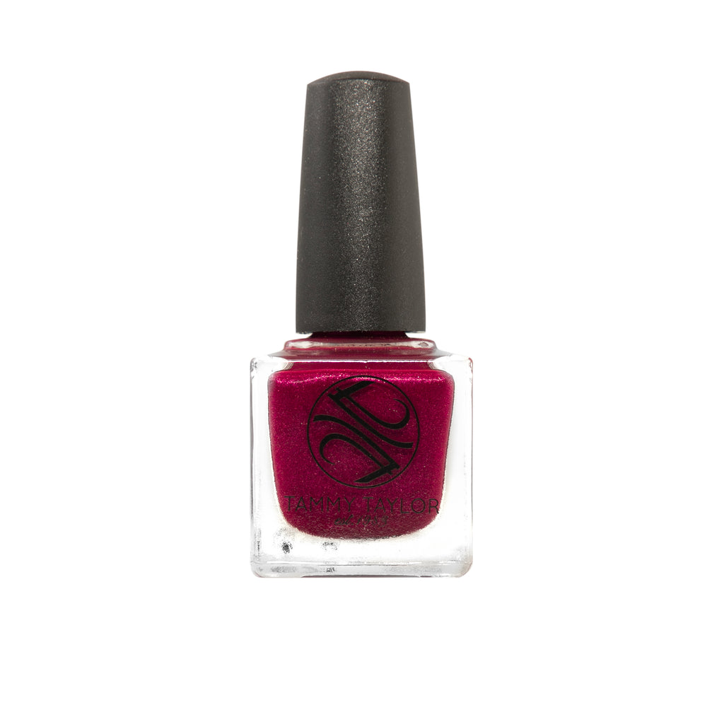 Sweet Heat Nail Lacquer