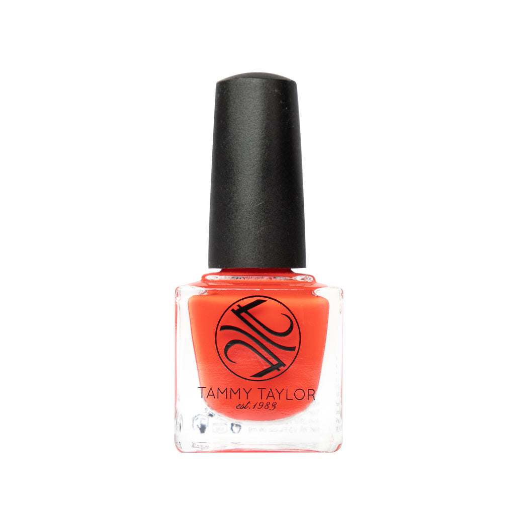 Saturday In The Park Nail Lacquer