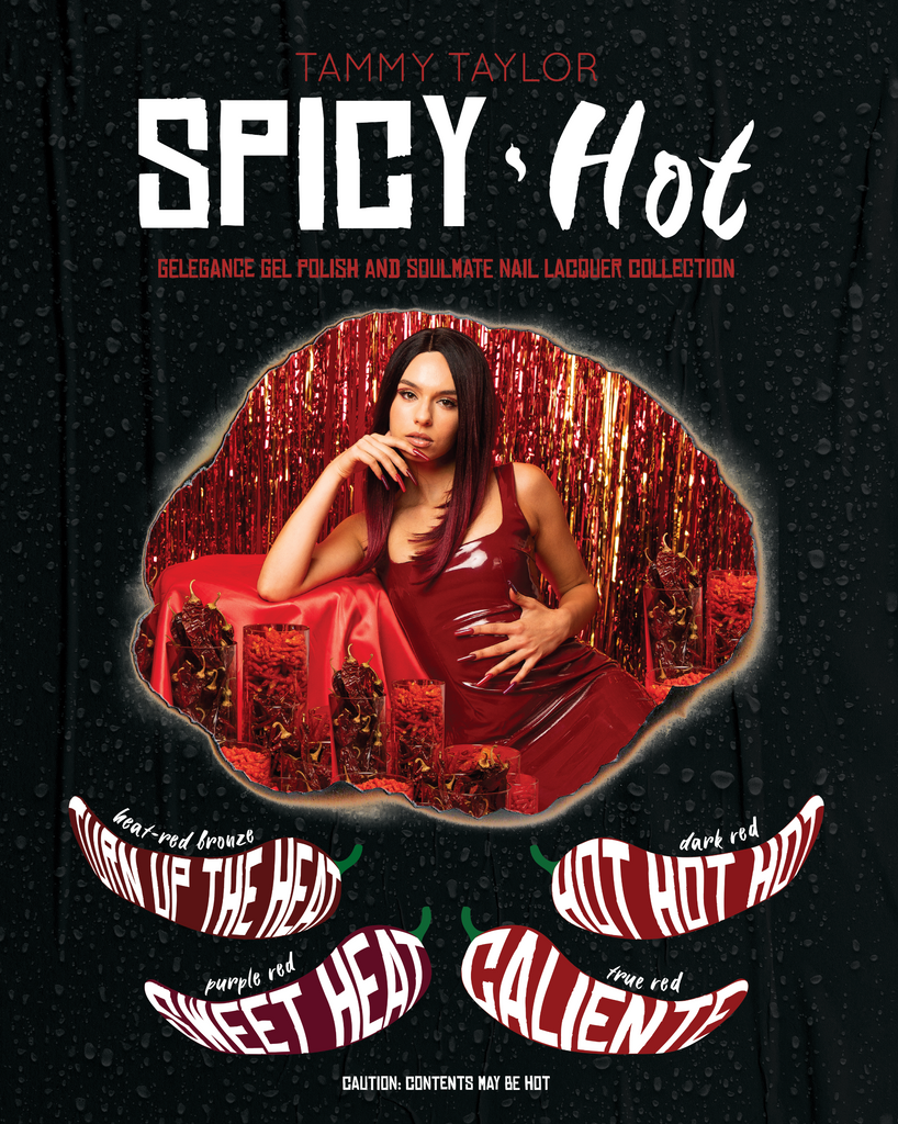 Spicy Hot ENTIRE Collection Bundle