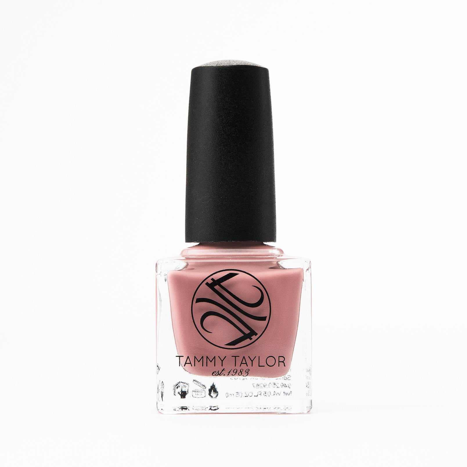 Tammy Taylor | Antique Rose Nail Lacquer | Nail Lacquer