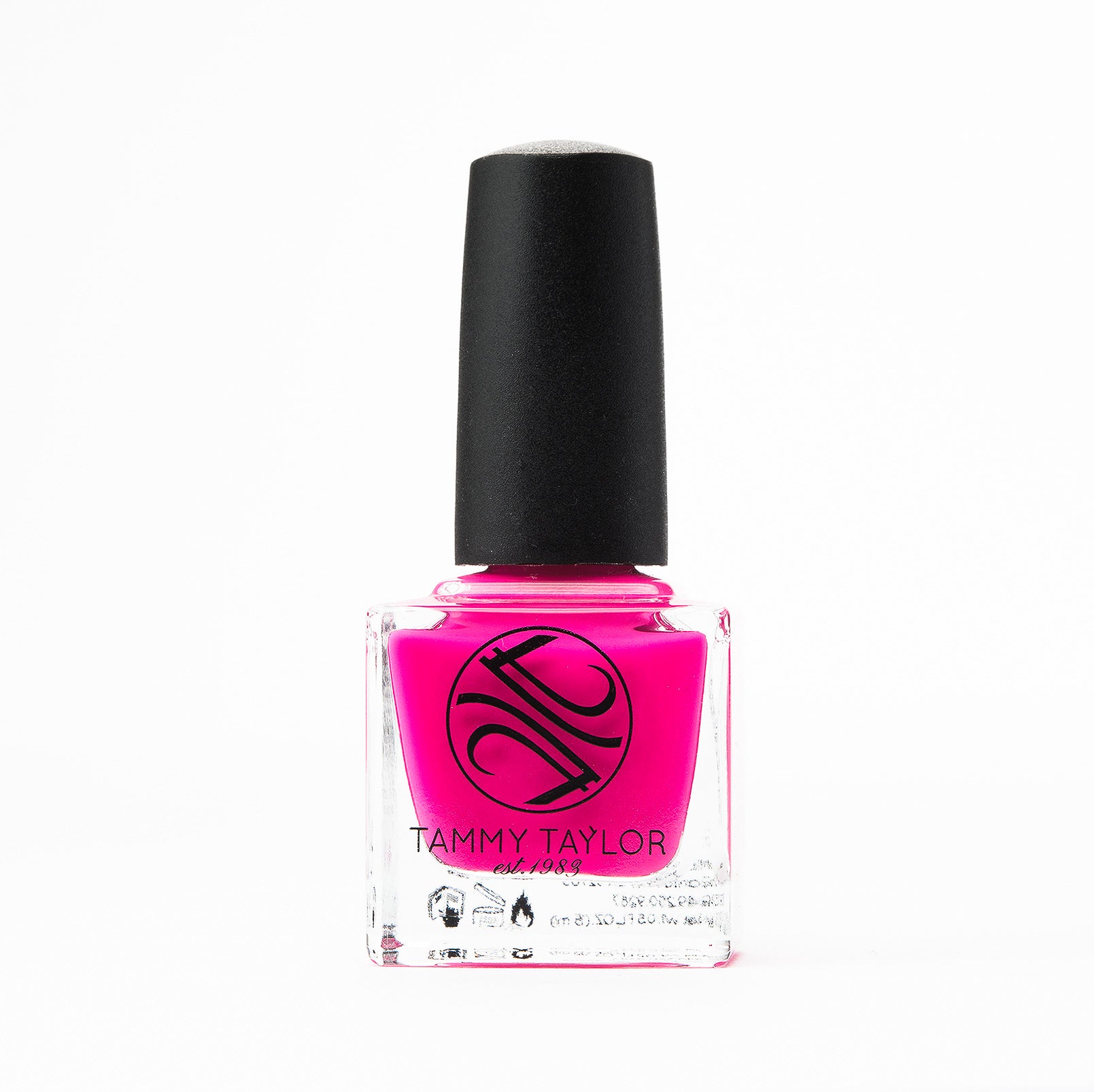 Tammy Taylor | Arm Candy Nail Lacquer | Nail Lacquer