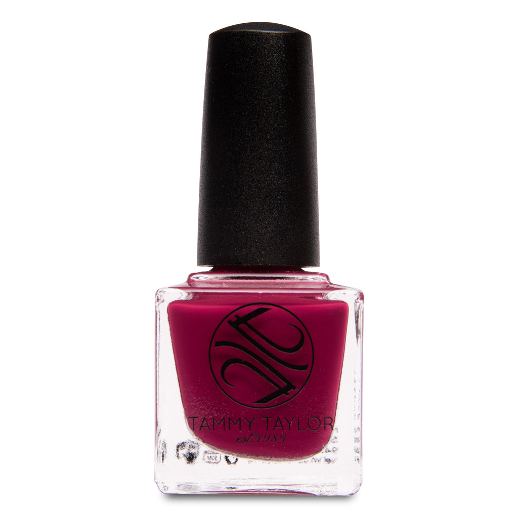 Berry Rose Nail Lacquer