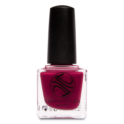 DND892 - Matching Gel & Nail Polish - Berry Groove