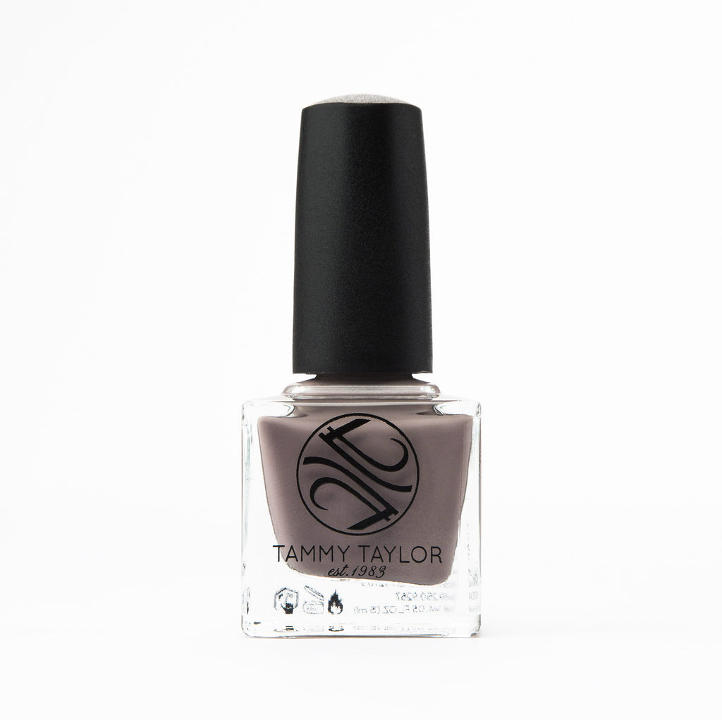 Chateau Taupe Nail Lacquer