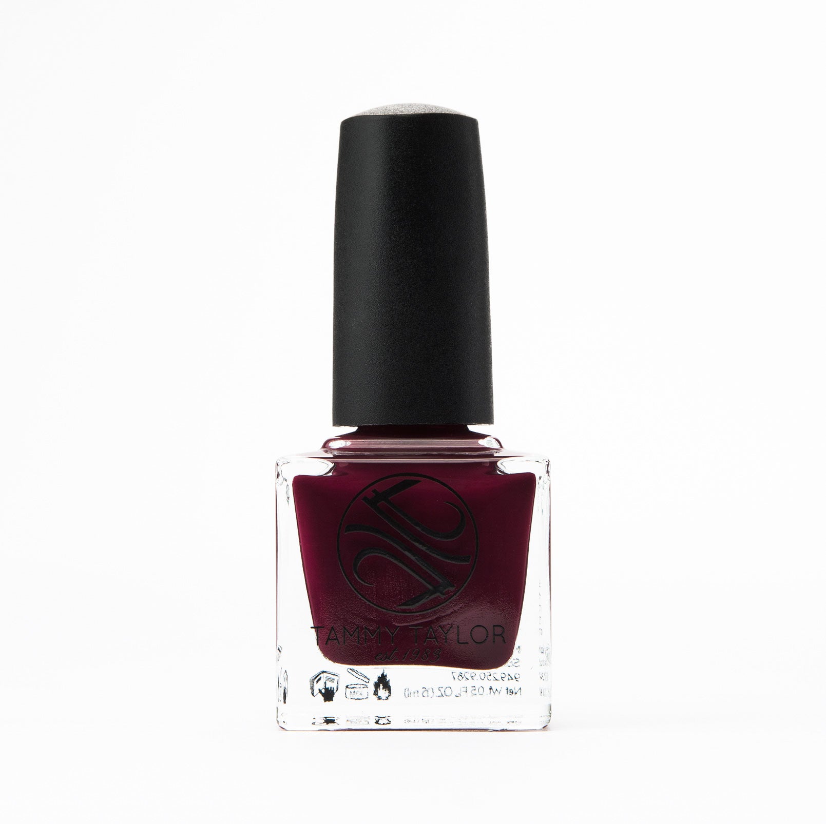 Tammy Taylor | Dancin' Queen Nail Lacquer | Nail Lacquer