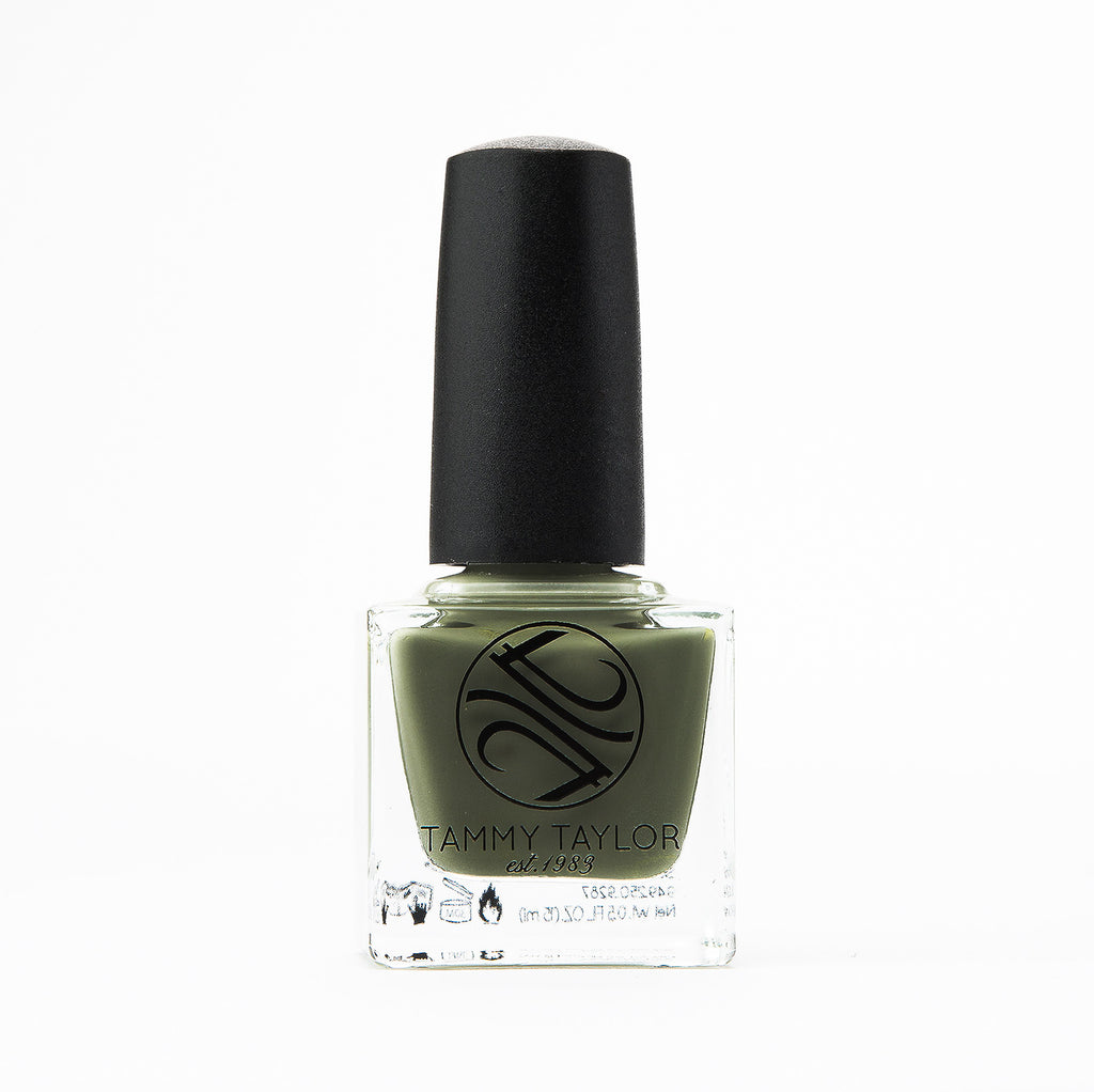 Old Money Nail Lacquer