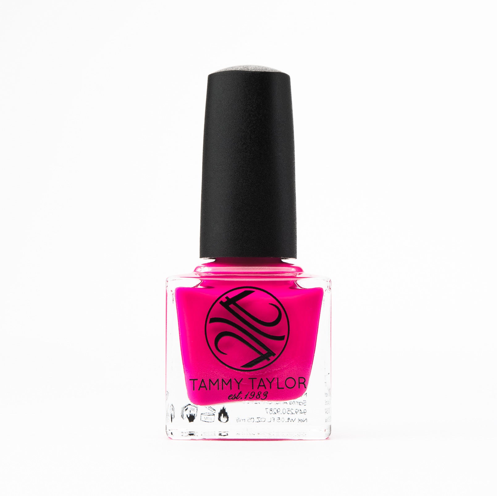 Tammy Taylor | Fancy Pants Nail Lacquer | Nail Lacquer