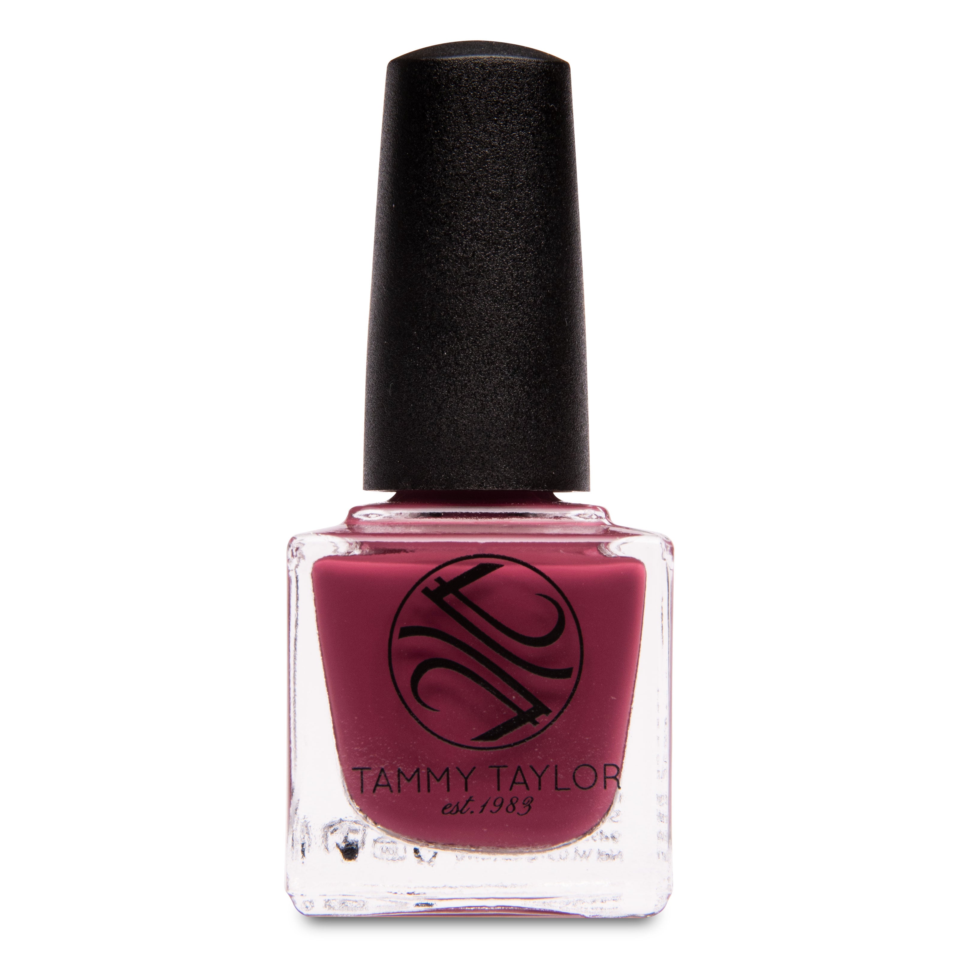 Tammy Taylor | Forever Rose Nail Lacquer | Nail Lacquer