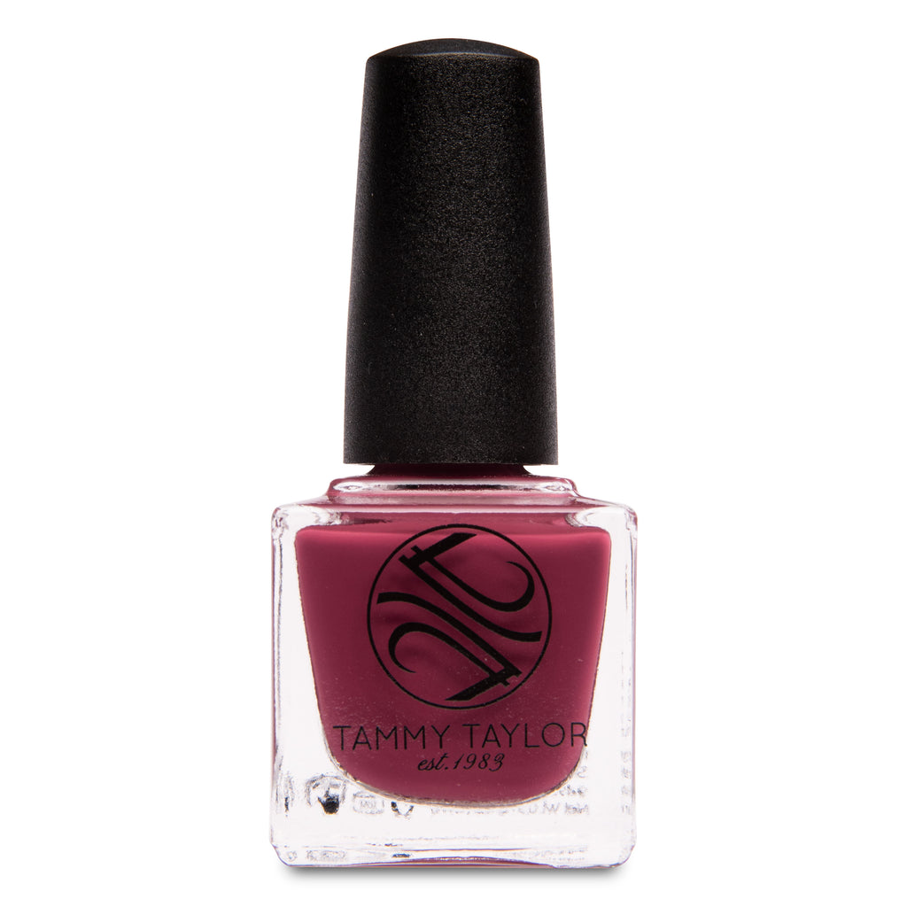 Forever Rose Nail Lacquer