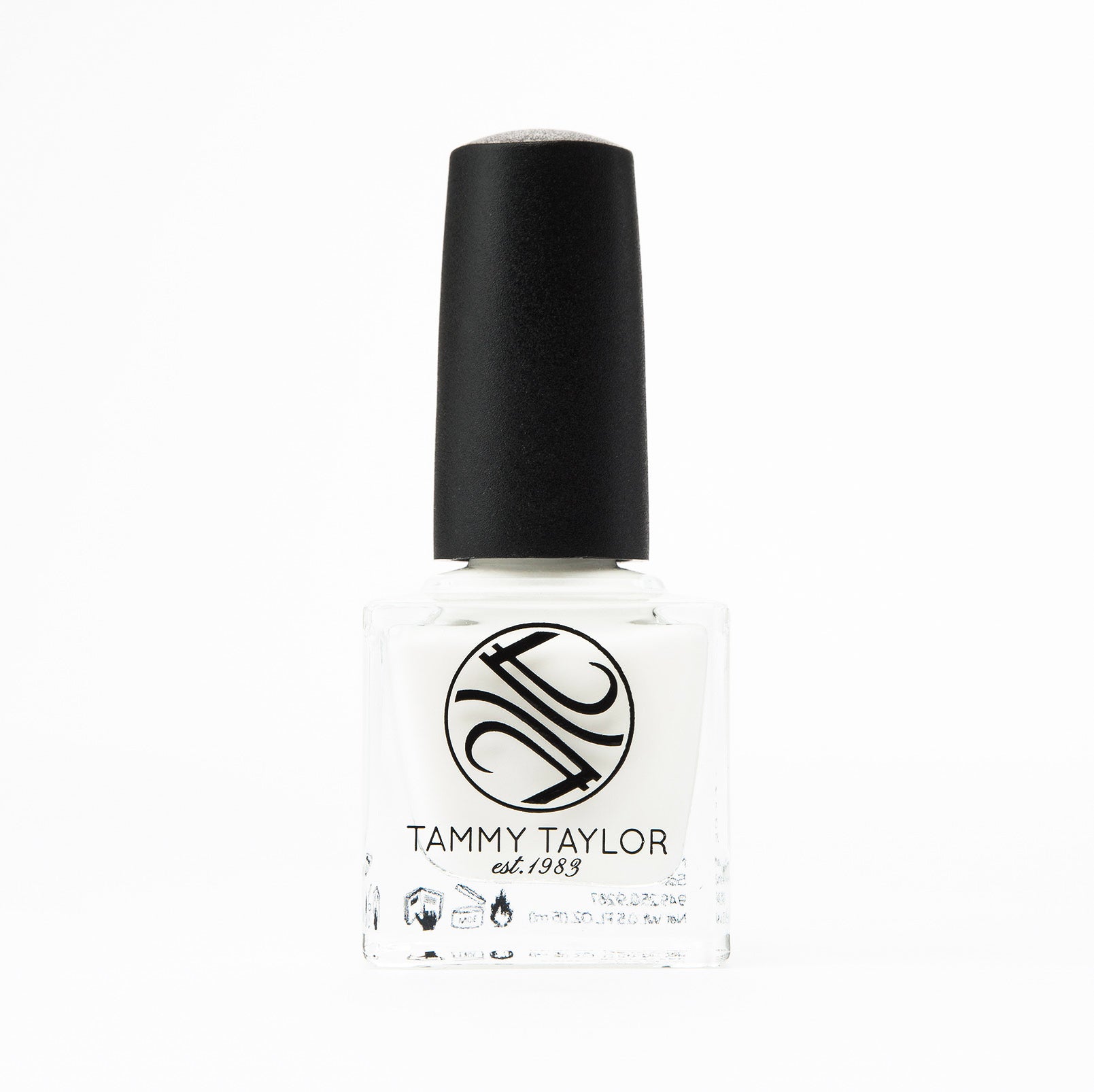 Tammy Taylor | French Vanilla Nail Lacquer | Nail Lacquer