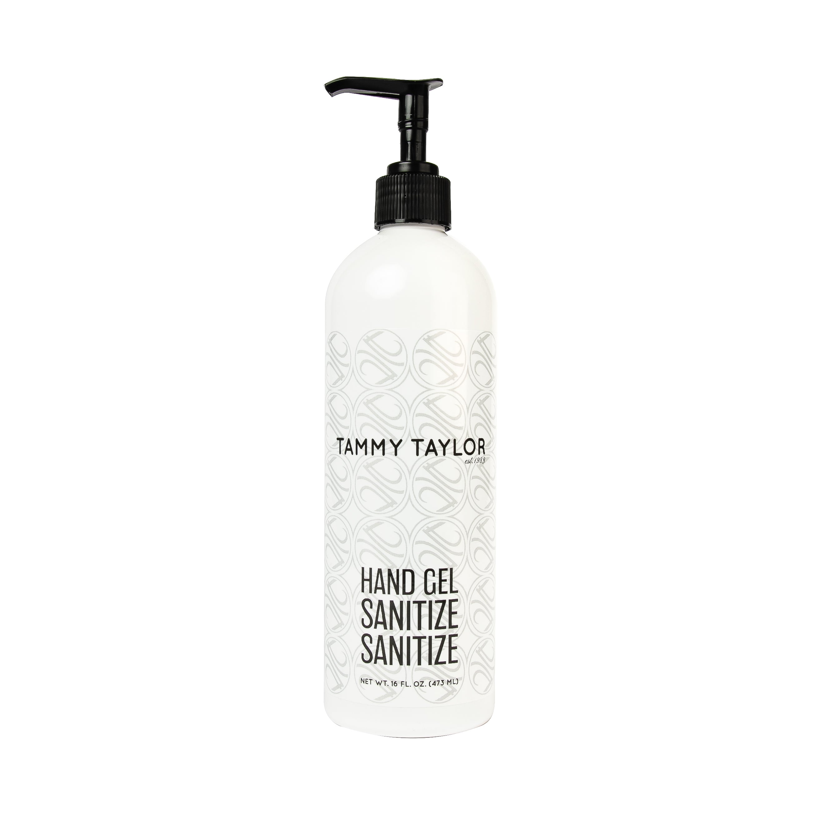 Tammy Taylor | Hand Gel Sanitize | Sanitize