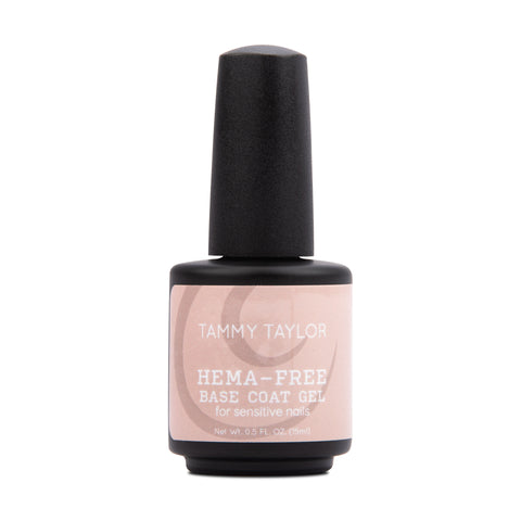 Hema-Free Base Coat Gel