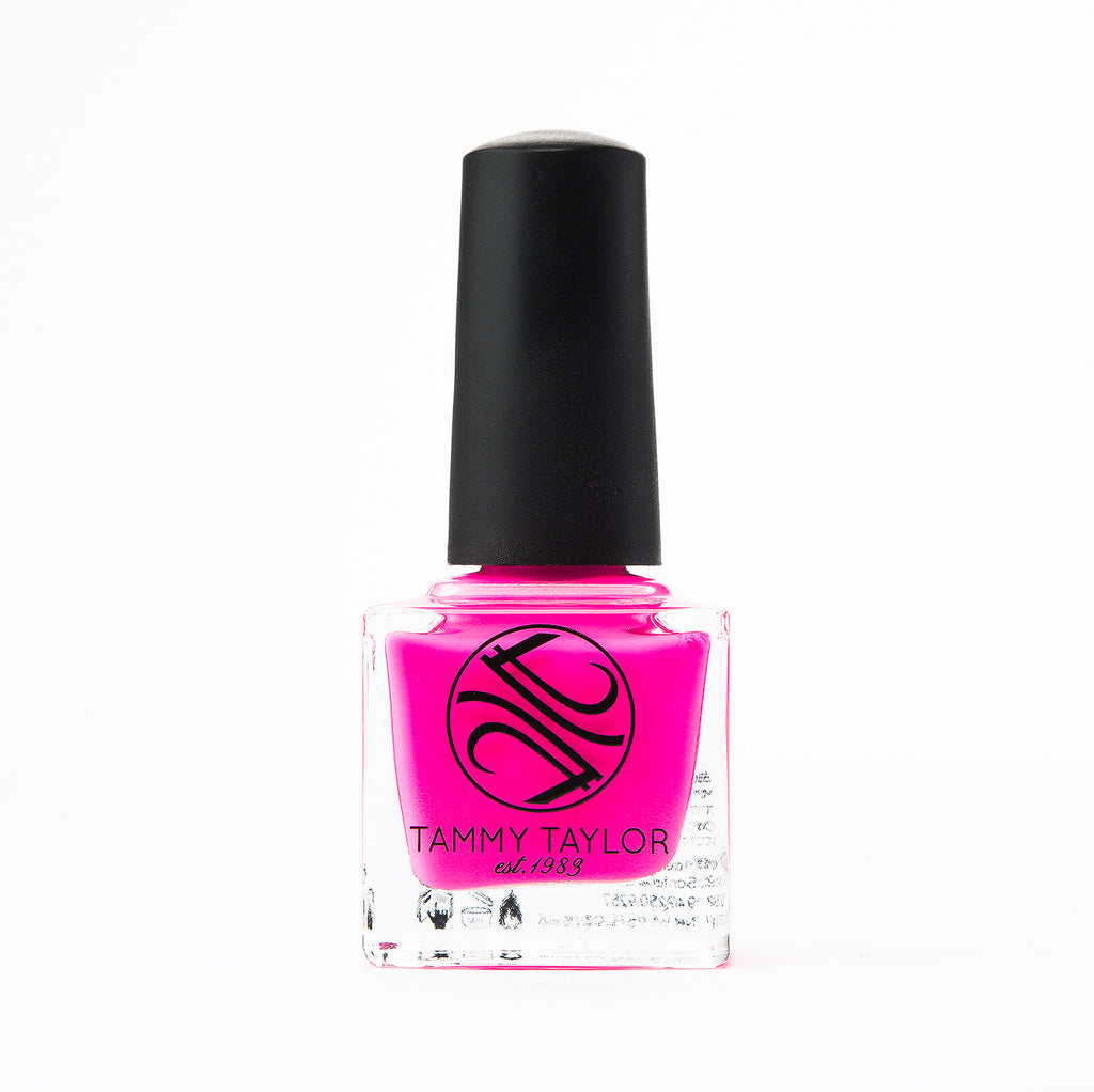 It Girl Nail Lacquer