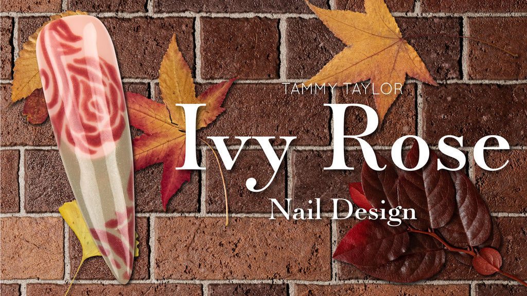Ivy Rose Nail Bundle