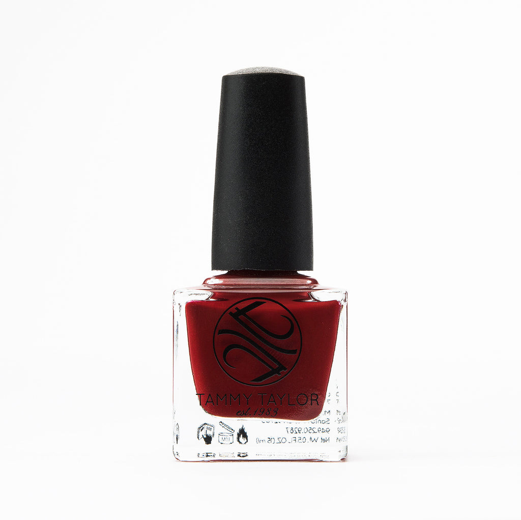 Ladies Night Nail Lacquer