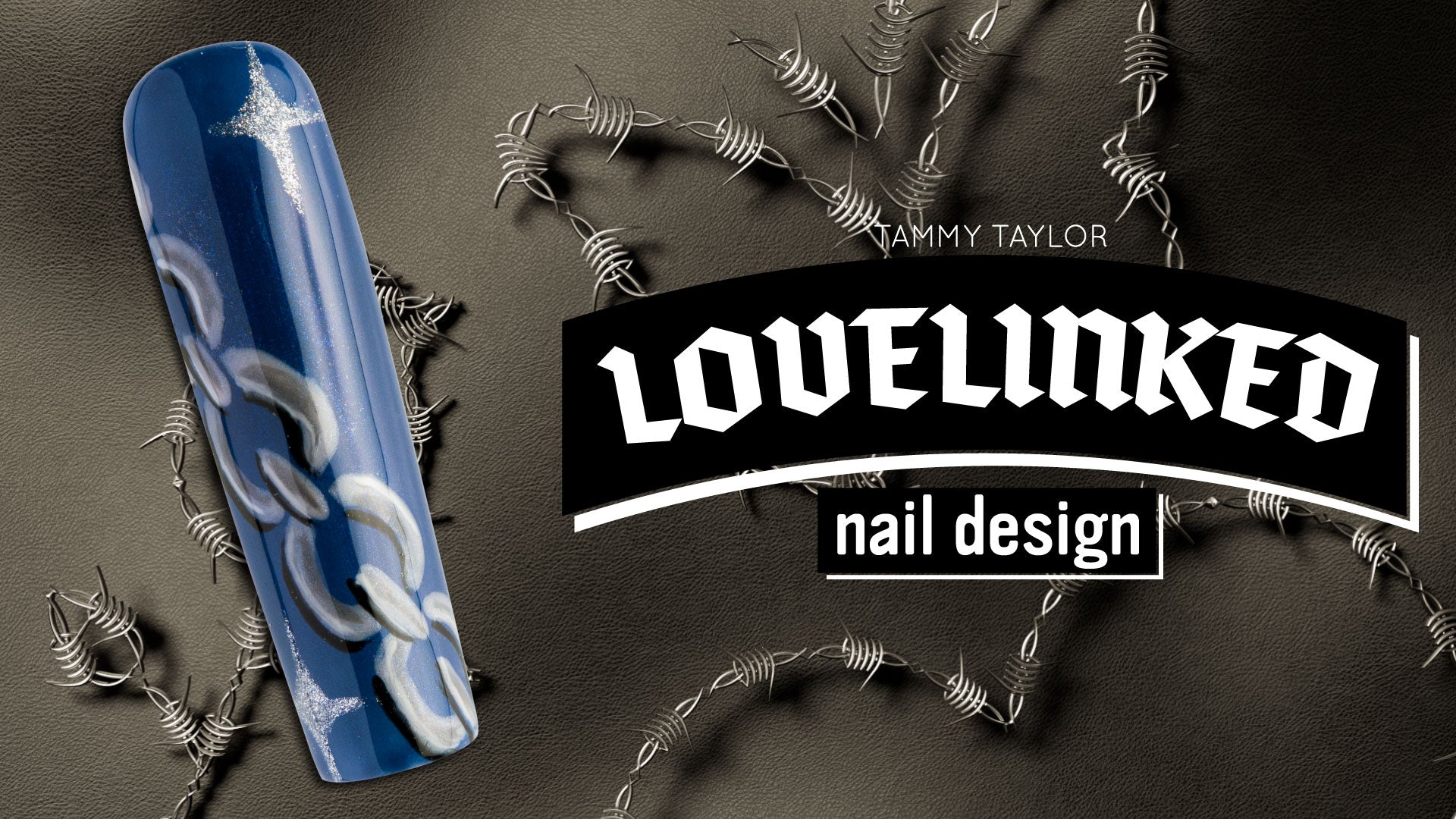 Lovelinked Nail Bundle