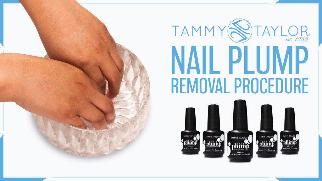 Nail Plump Removal Procedure Bundle