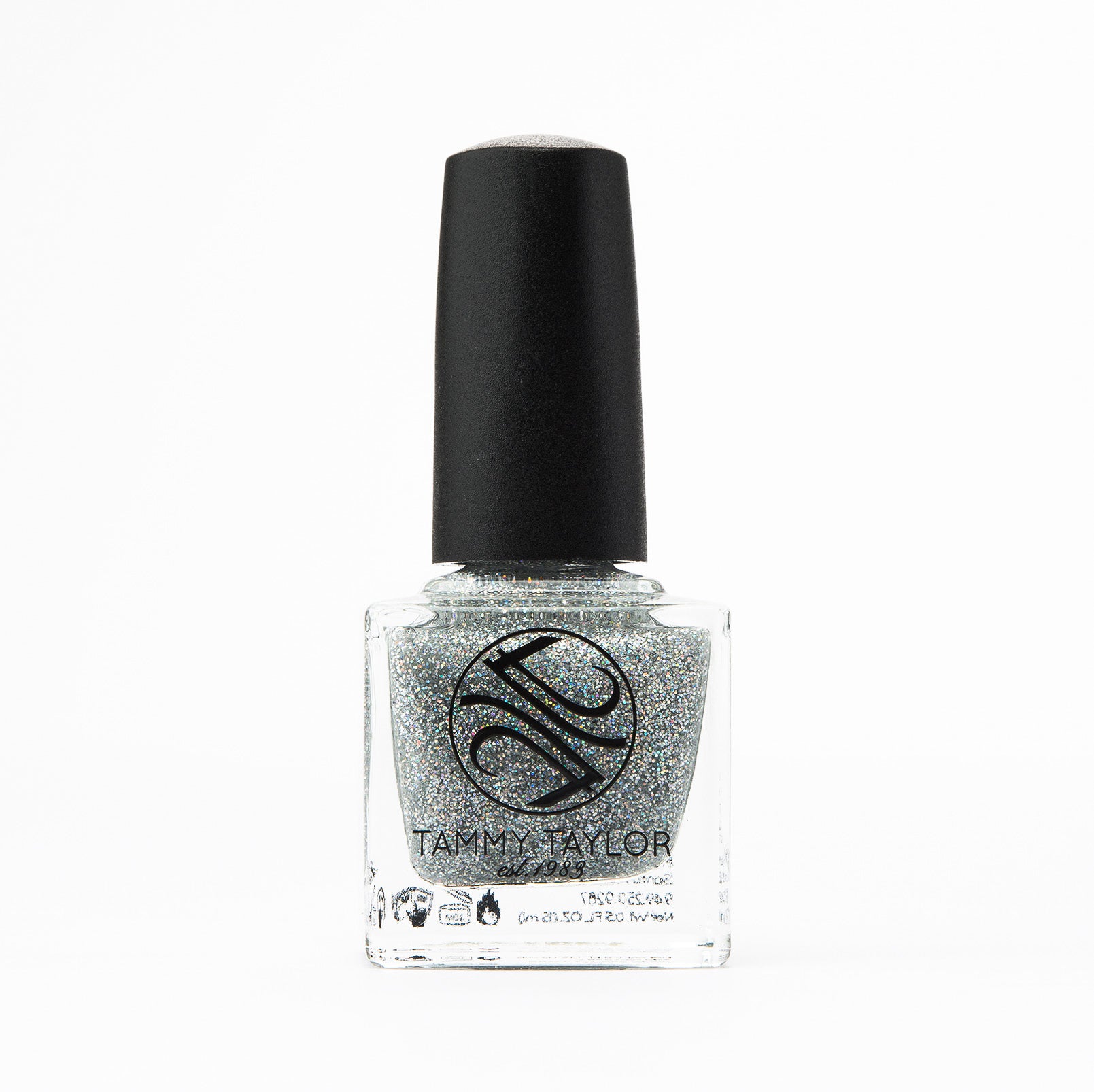 Star Light Star Bright Nail Lacquer