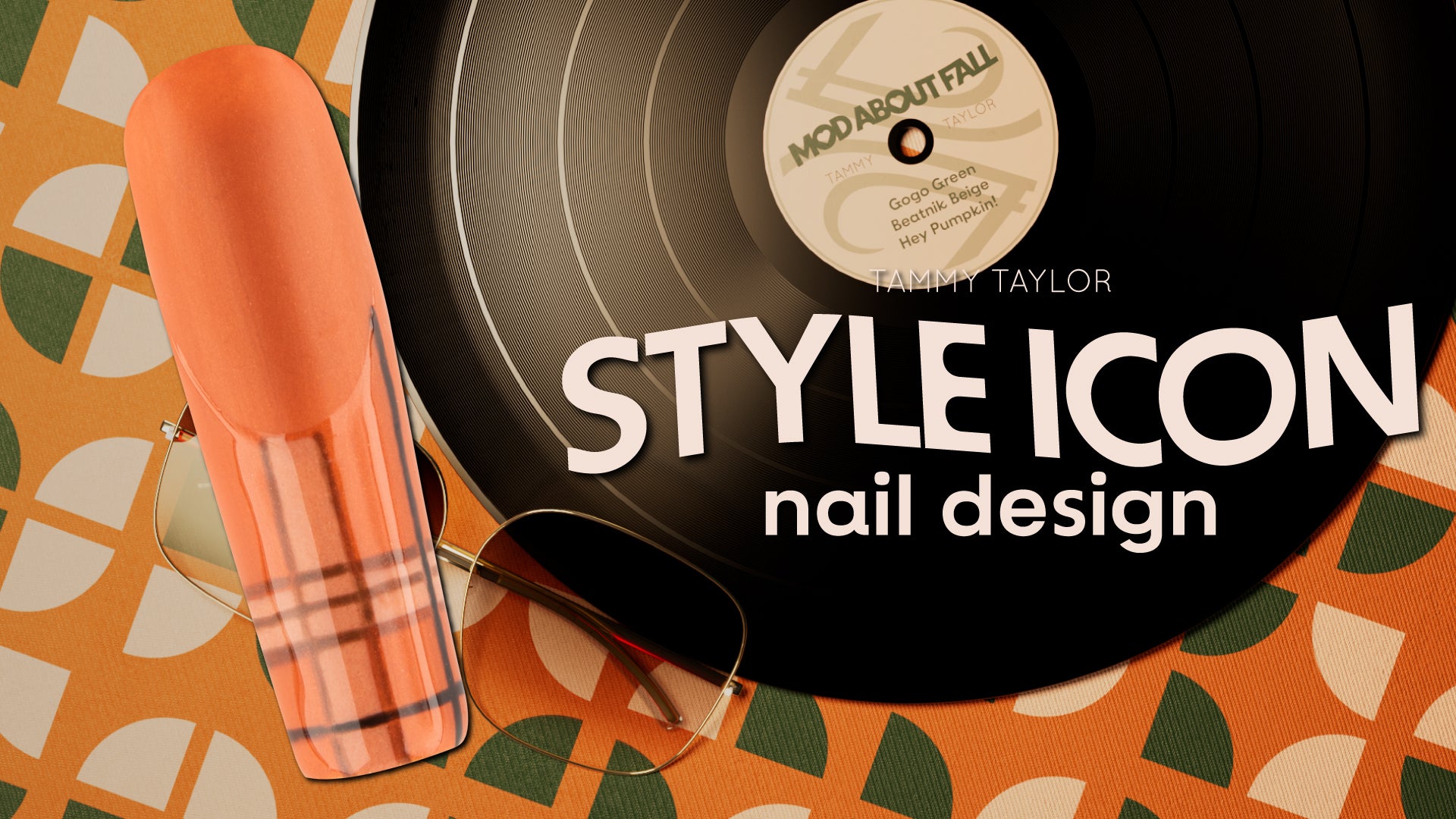 Style Icon Nail Bundle