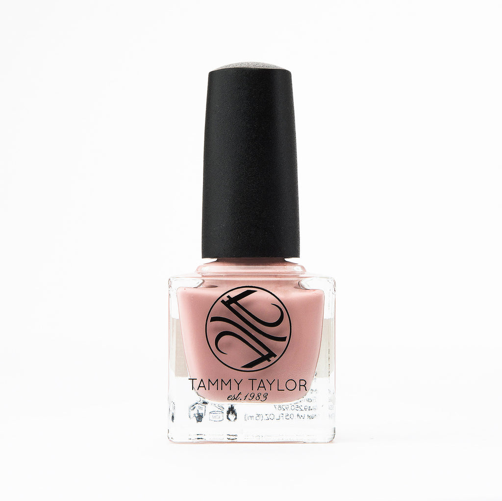 Vintage Pink Nail Lacquer