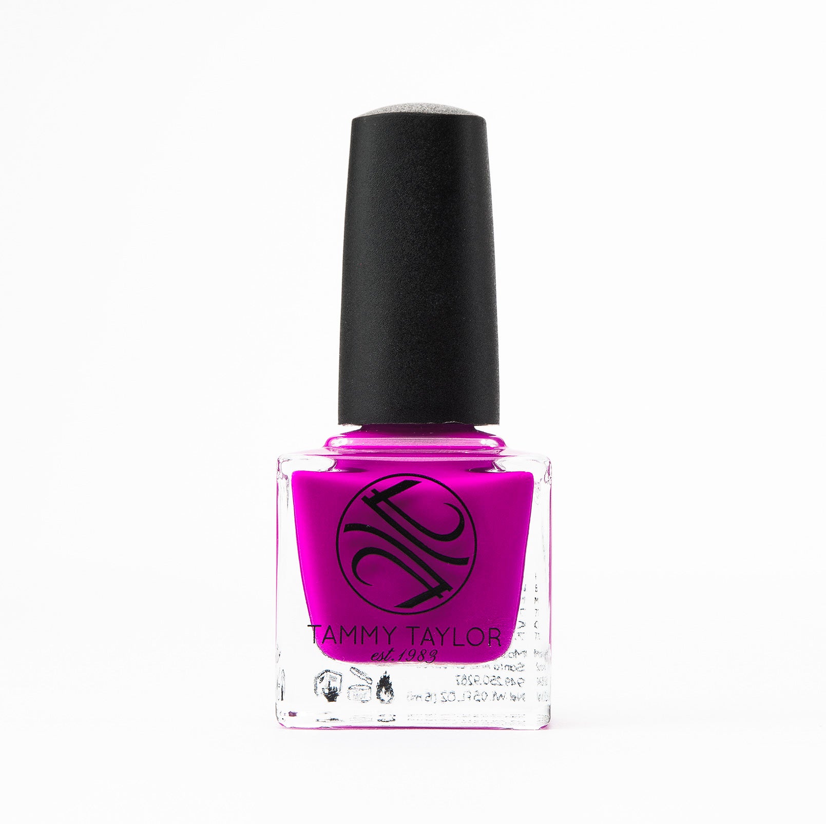 Whimsical Nail Lacquer