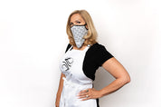 Tammy Taylor | Adjustable Apron | Safety Gear