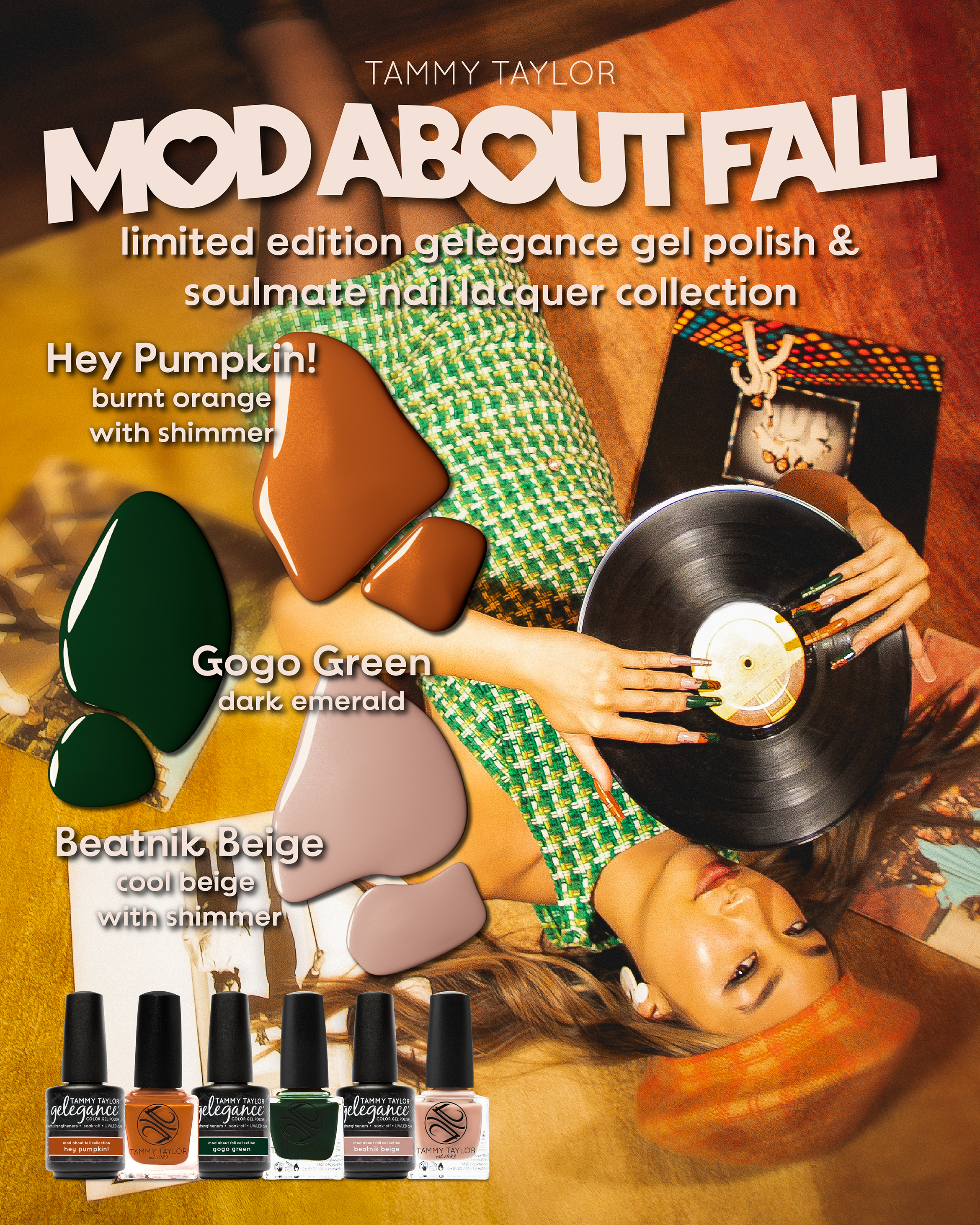 Tammy Taylor | Mod About Fall Entire Collection Bundle | bundle