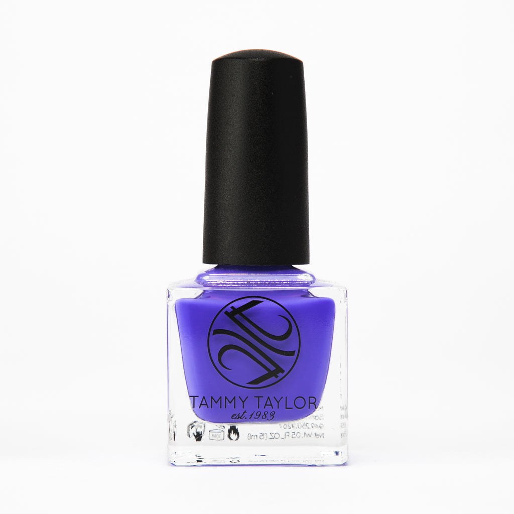Periwinkle Sky Nail Lacquer
