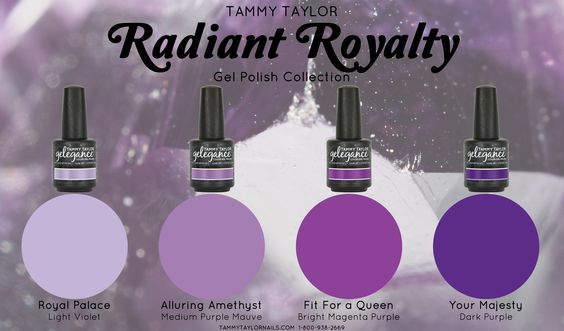Radiant Royalty ENTIRE Collection Bundle