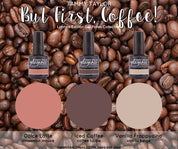 Tammy Taylor | But First Coffee ENTIRE Collection Bundle | bundle