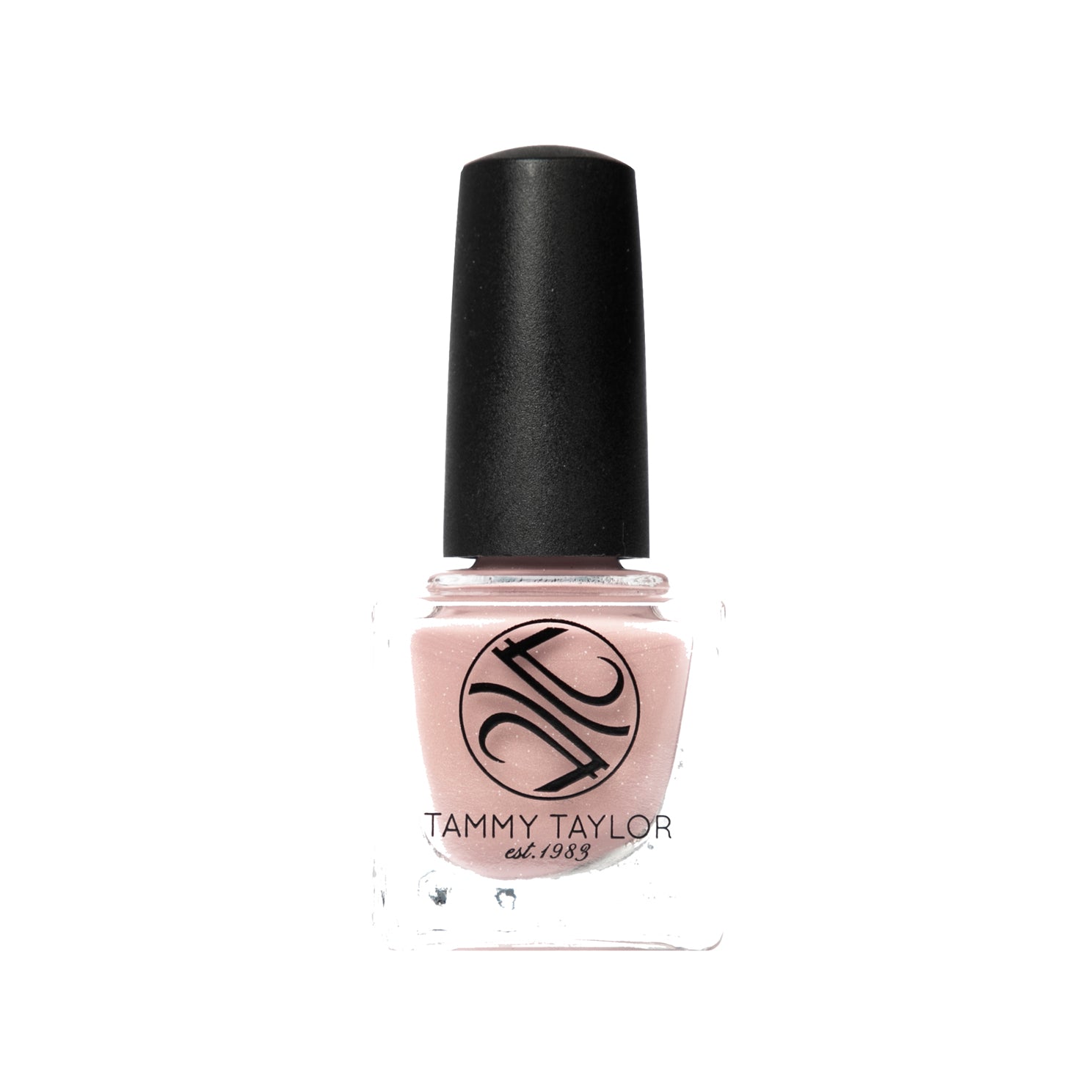 Tammy Taylor | Azalea Nail Lacquer | Nail Lacquer