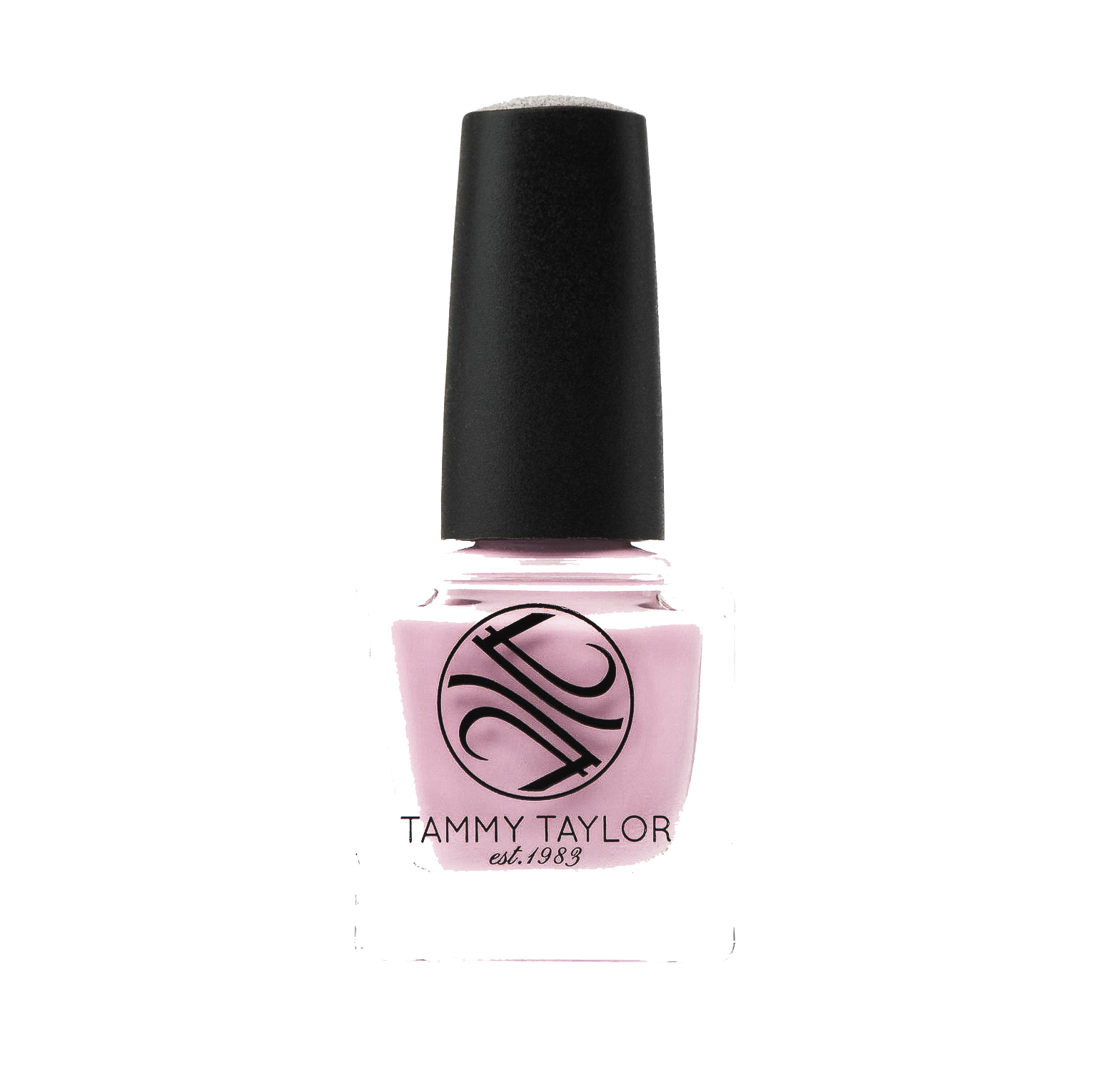 Ballet Slippers Nail Lacquer