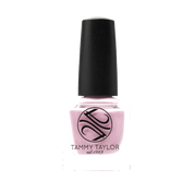 Ballet Slippers Nail Lacquer